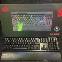 کیبرد مکانیکال ردراگون مدل k563