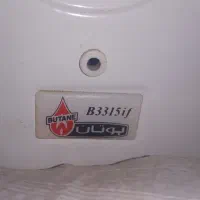 آبگرمکن فن دارB3315if|آبگرمکن، پکیج، شوفاژ|الوند, |دیوار