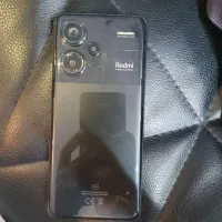 فروش گوشی ۱۳ پرو پلاس در حد نو|موبایل|شیراز, مبعث|دیوار