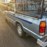 مزدا مدل ۹۲ ژاپن