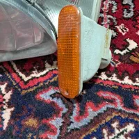 لوازم پراید درحد نو نمد داشبورد پراید چراغ و.‌.