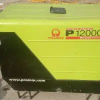 موتور برق سایلنت هوندا اسپانیایی|ابزارآلات|سیراف, |دیوار