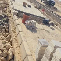 کار گر ساده در پروژه|استخدام معماری، عمران و ساختمانی|عسلویه, |دیوار