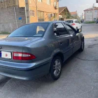 سمندLX دوگانه کارخانه سالم|خودرو سواری و وانت|لاهیجان, کوی خزر|دیوار