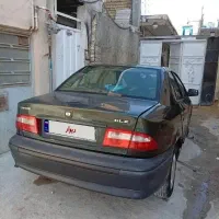 سمند مدل 1382|خودرو سواری و وانت|شیراز, سلطان آباد|دیوار