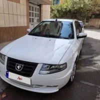 سمند سورن پلاس 1403