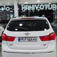 هایما s7توربو مدل۹۶|خودرو سواری و وانت|اراک, |دیوار