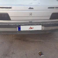 روا سال|خودرو سواری و وانت|نیشابور, بنیاد شهید|دیوار