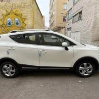 جک s3|خودرو سواری و وانت|تبریز, |دیوار