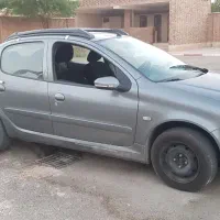 رانا پلاس مدل ۱۴۰۰ رنگ خاکستری|خودرو سواری و وانت|اهواز, کیانشهر|دیوار