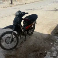 موتور بی کلاج