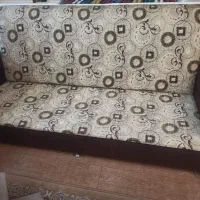 مبلمان هفت نفره ترک