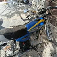 موتور مدل ۸۶