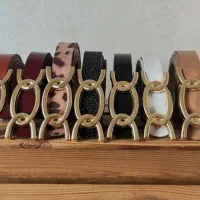 کمربند مردانه وزنانه|کیف، کفش، کمربند|تهران, زرکش|دیوار