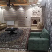 منزل مبله و سویت مجهز|اجارهٔ کوتاه‌مدت آپارتمان و سوئیت|شیراز, نیستان|دیوار