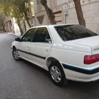 پژوپارس مدل۱۴۰۱ موتورجدید|خودرو سواری و وانت|بروجرد, |دیوار