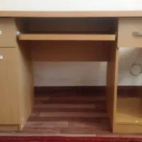 میز کامپیوتر و تحریر