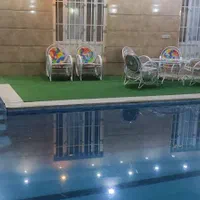 اجاره ویلا باغ دزفول مستقیم از مالک