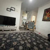 ۵۵ متری شهرک هزارواحدی محمدشهر