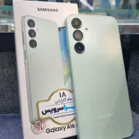 سامسونگ A16|موبایل|مشهد, جنت|دیوار