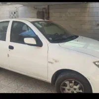 ساینا اس دوگانه ۱۴۰۳|خودرو سواری و وانت|چهاردانگه (تهران), |دیوار