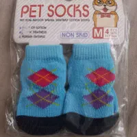 جوراب سگ و گربه