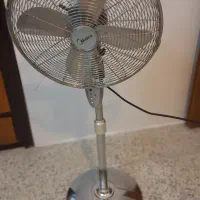 پنکه ایستاده مدیا