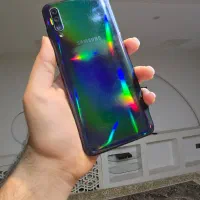 a70 سامسونگ ۱۲۸گیگ|موبایل|بابل, |دیوار