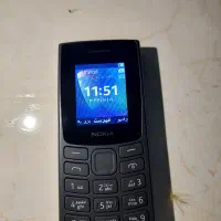 گوشی ساده نو رمخور نوکیا