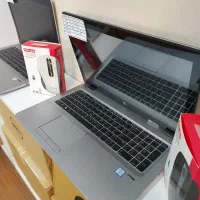 لپتاپcore i5رم8ddr4تاچ  هاردssdکاملانوباکارتن15.6|رایانه همراه|تهران, پونک|دیوار