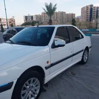 پژو پارس XU7|خودرو سواری و وانت|رفسنجان, |دیوار
