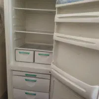 یخچال فریزر پارس