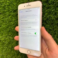 iphone 7 plus|موبایل|رشت, حمیدیان|دیوار