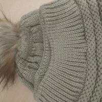 کاپشن و کلاه زمستانی|لباس|اقبالیه, |دیوار