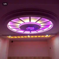 گچکاری درجه یک  .خورده کاری|خدمات پیشه و مهارت|لاهیجان, بوجایه|دیوار