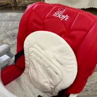 صندلی غذای کودک مارک زویه