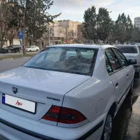 سمند اس ای مدل 90|خودرو سواری و وانت|کرمانشاه, |دیوار