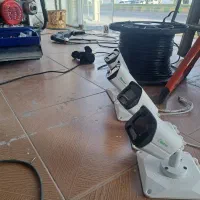 فروش و نصب دوربین دزدگیر و اعلام حریق|دوربین مداربسته|جیرفت, |دیوار