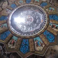 ساعت دیواری