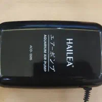 پمپ هوا اکواریوم هایلا مدل ۵۵۰۵