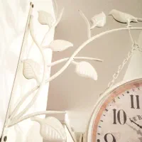 ساعت دیواری آویز