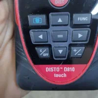 متر لیزری لایکا d810|ابزارآلات|رشت, استقامت ۱|دیوار
