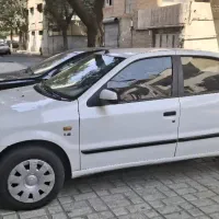 سمند lx مدل 98|خودرو سواری و وانت|تهران, نازی‌آباد|دیوار