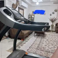 تردمیل باشگاهی در حد نو