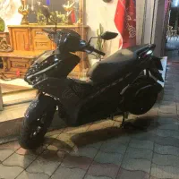 یاماها ایروکس مدل ۱۴۰۳