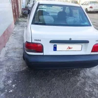 پرایددوگاه سوز ۱۳۱ مدل۹۶ دستی|خودرو سواری و وانت|رشت, اسماعیل آباد|دیوار