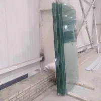 فروش شیشه سکوریت دسته دوم ونو|خدمات پیشه و مهارت|بابل, |دیوار