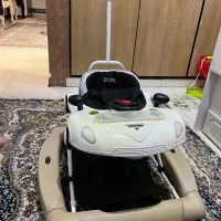 روروئک‌ مدل روما