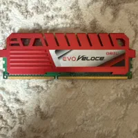 رم ۸ گیگ geil فرکانس 12800 ddr3