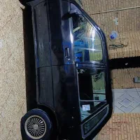 پراید۸۴اخر۱۲معاوضه باسمندیاپژو